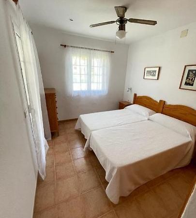Bonito Apartamento Con Terrazas Y Aparcamiento. Сон-Боу Экстерьер фото