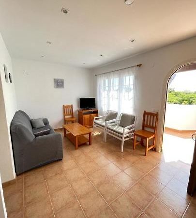 Bonito Apartamento Con Terrazas Y Aparcamiento. Сон-Боу Экстерьер фото