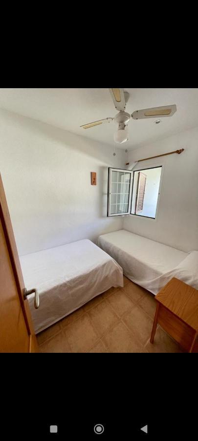 Bonito Apartamento Con Terrazas Y Aparcamiento. Сон-Боу Экстерьер фото