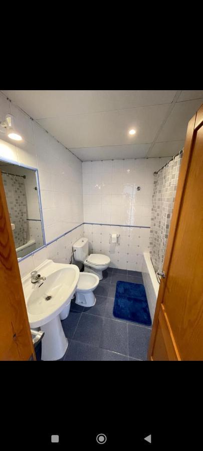 Bonito Apartamento Con Terrazas Y Aparcamiento. Сон-Боу Экстерьер фото